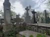 Loc de Veci Cimitirul Sf. Vineri (l&acirc;ngă Capelă, capac de piatră)