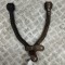 Braț inferior dreapta față ASTON MARTIN DB7 Coupe 1995 OEM: 23-121819-AC 26324904