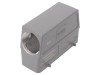 Conector HARTING Han B Hood Side Entry 4 Pegs Cod 19300240528