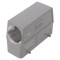 Conector Han B Hood Side Entry 4 Pegs