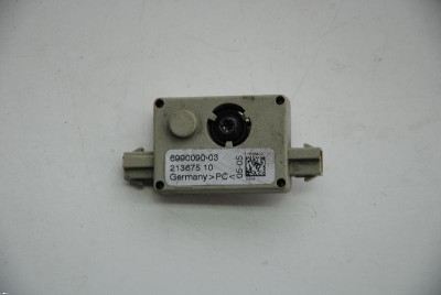 Amplificator de antena BMW 3 E90 2006 OEM: 6990090-03 | 2358215 foto