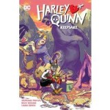 Harley Quinn Vol. 2