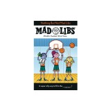 Nothing But Net Mad Libs: World's Greatest Word Game