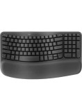 Logitech Wave Keys PC