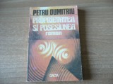 Petru Dumitriu - Proprietatea și posesiunea