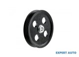 Fulie vibrochen Jeep Wrangler 3 (2006-&gt;)[JK] #1