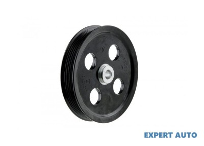 Fulie vibrochen Jeep Wrangler 3 (2006-&amp;gt;)[JK] #1 foto