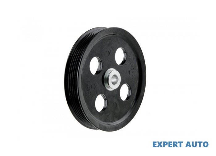 Fulie vibrochen Jeep Wrangler 3 (2006-&gt;)[JK] #1