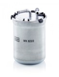 Filtru Combustibil Mann-Filter WK823/2