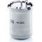 Filtru Combustibil Mann-Filter WK823/2