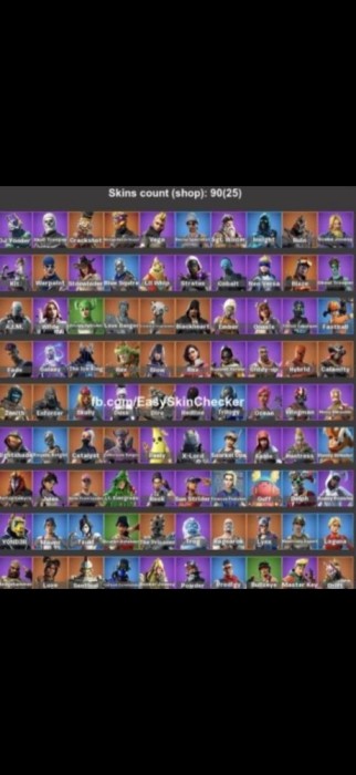 Cont Fortnite,add discord: rmarket_