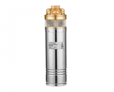 Pompa submersibila de adancime RD-WP69. 1.5 kW, 1&amp;quot;, 40 l / min, 99 m, Raider 070176 foto