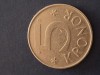 5 coroane 1987 suedia, Europa