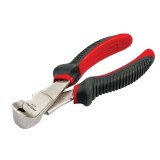 Patent Taiere Frontal Cu Maner Bimaterial / 160Mm