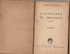 MIHAIL DRUMES - SCRISOAREA DE DRAGOSTE ( 1947 RELEGATA )