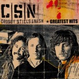 Greatest Hits | Crosby, Stills and Nash