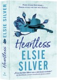 Cumpara ieftin Heartless | Elsie Silver