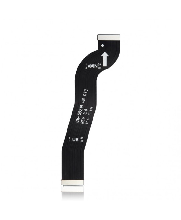 Flex LCD Samsung Galaxy S24, S921