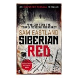 Siberian red