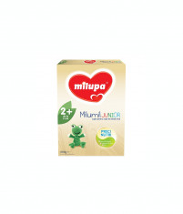 Lapte Formula de Crestere Milumil Junior 2 de la +24 luni Milupa 600 g foto