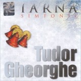 CD Tudor Gheorghe &lrm;&ndash; Iarna Simfonic