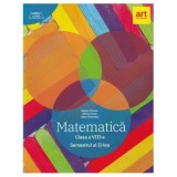 Clubul Matematicienilor. Culegere de Matematica pentru clasa a 8-a, semestrul 2 - Marius Perianu