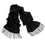 Cumpara ieftin Sal Cashmere negru