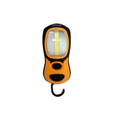 Mini-lampa de lucru COB LED + 3 LED-uri Wert 2611, 3 W