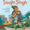 My Name Is Saajin Singh