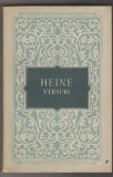 bnk ant Heine - Versuri
