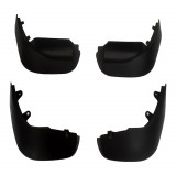 Set aparatori noroi Land Rover Range Rover 2013-, fata si spate , 4 buc.