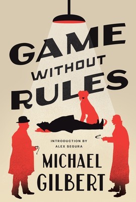 Game Without Rules foto