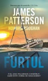 Furtul - Paperback brosat - James Patterson, Howard Roughan - RAO