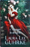 Laura Lee Guhrke - Necazuri in dragoste, Litera