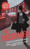The Passenger | Ulrich Alexander Boschwitz, Pushkin Press
