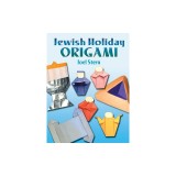 Jewish Holiday Origami