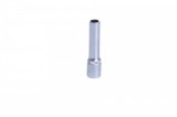 Tubulara adanca 1/4&rdquo; 7mm CR-V, Topmaster 330107