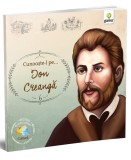 Cumpara ieftin Cunoaste-L Pe...Ion Creanga, - Editura Gama