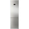 Combina frigorifica Bosch KGN394ICF, 363 l, No Frost, Clasa C, Iluminare LED, VitaFresh, Display touch control, Raft sticle, Multi Airflow, PerfectFit