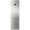 Combina frigorifica Bosch KGN394ICF, 363 l, No Frost, Clasa C, Iluminare LED, VitaFresh, Display touch control, Raft sticle, Multi Airflow, PerfectFit