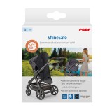 Copertina solara universala pentru carucior copii UV 50+ Reer ShineSafe