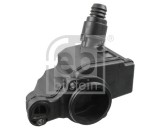 FEBI BILSTEIN 38773 febi Plus Separator ulei, ventilatie bloc motor