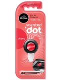 Odorizant auto Aroma Car Membrana DOT Cherry