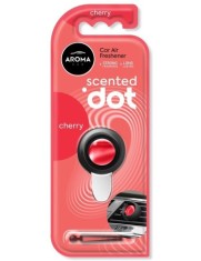 Odorizant auto Aroma Car Membrana DOT Cherry