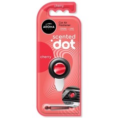 Odorizant auto Aroma Car Membrana DOT Cherry