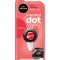 Odorizant auto Aroma Car Membrana DOT Cherry
