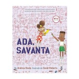 Ada, savanta