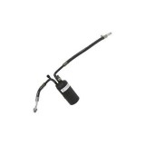 Uscator aer conditionat Jeep Grand Cherokee, 192001, motor 4.7 V8, benzina, iesire : 16, 0, intrare : 18, 0, tip gaz R134A, aluminiu, Inaltime :