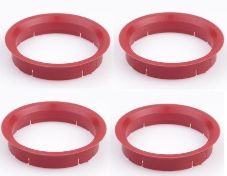 Set 4 inele centrare 63 3 58 1 Alfa Romeo Citroen Fiat Lancia Peugeot Set 4 inele centrare 63 3 58 1 Alfa Romeo Citroen Fiat Lancia Peugeot