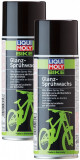 Set 2 Buc Spray Cu Ceara Liqui Moly Bike 400ML 6058, General